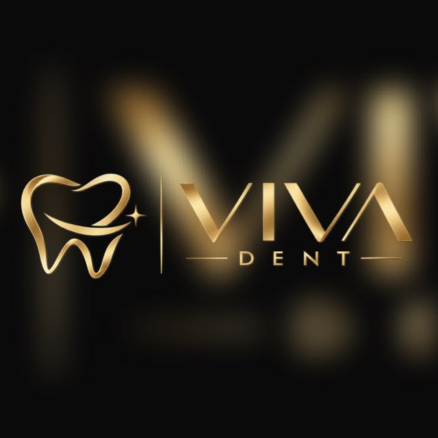 Viva Dent logosu